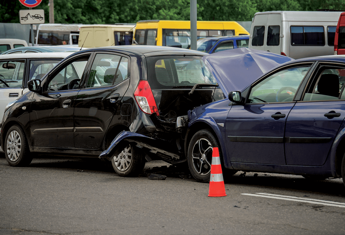 Car Accident Lawyer North York | Toronto | PM Injury Law